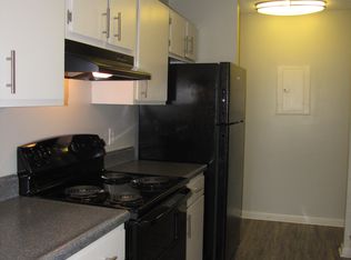 Pine Knoll Apartment Homes, Milledgeville, GA 31061