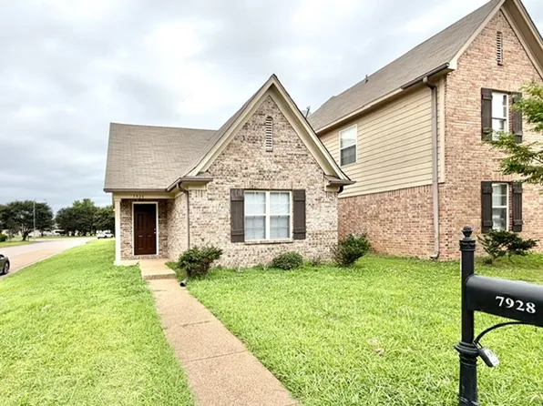 7928 Jadewood Cv, Memphis, TN 38125