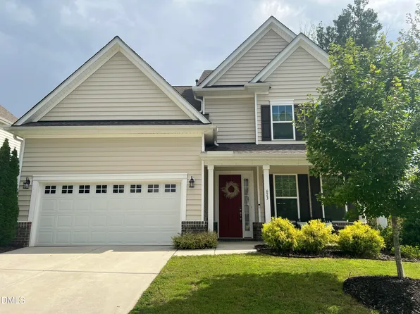 673 Millers Mark Ave, Wake Forest, NC 27587