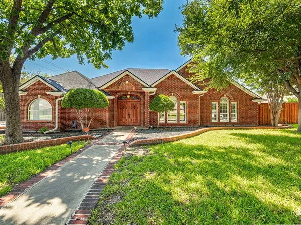 3101 Clearview Dr, San Angelo, TX 76904