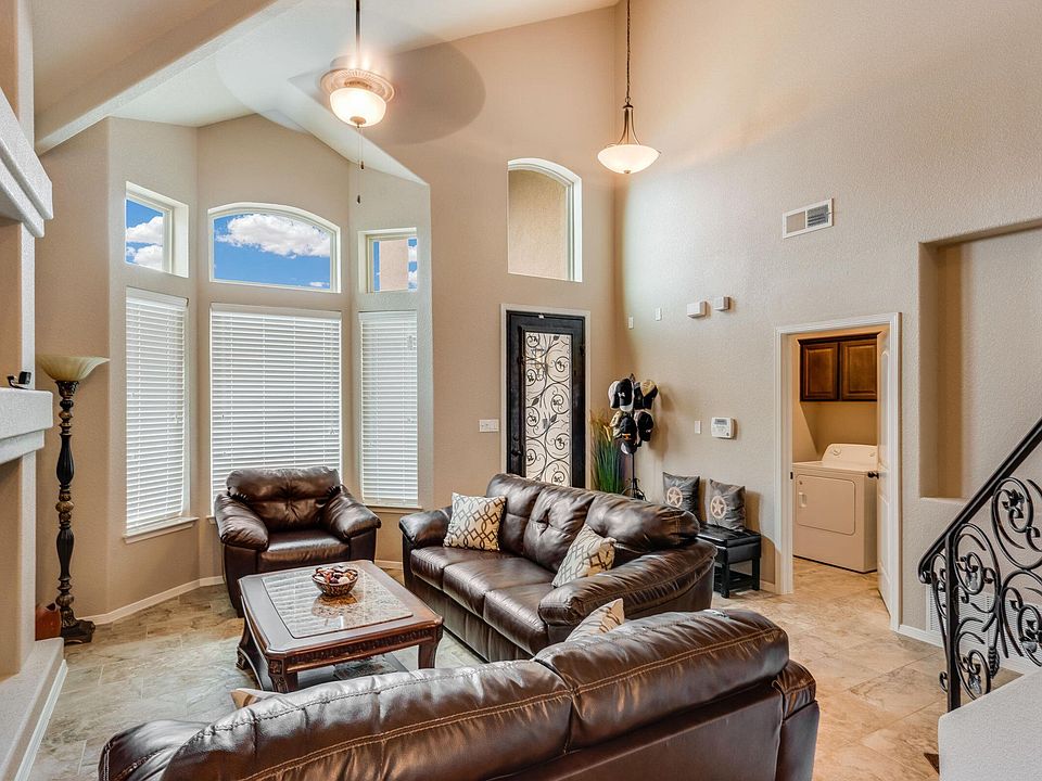 12360 Stansbury Dr, El Paso, TX 79928 Zillow