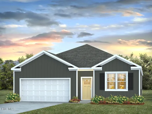 1647 Yellow Fin Drive SE #130, Winnabow, NC 28479