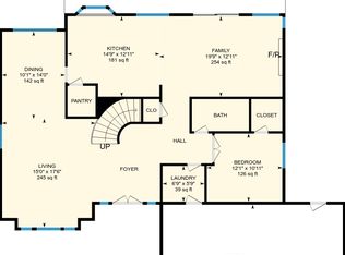 1584 W 18th St, Upland, CA 91784