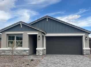 5028 W Roundhouse Rd, Laveen, AZ 85339