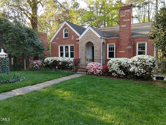 3rd image of 3322 Ruffin St