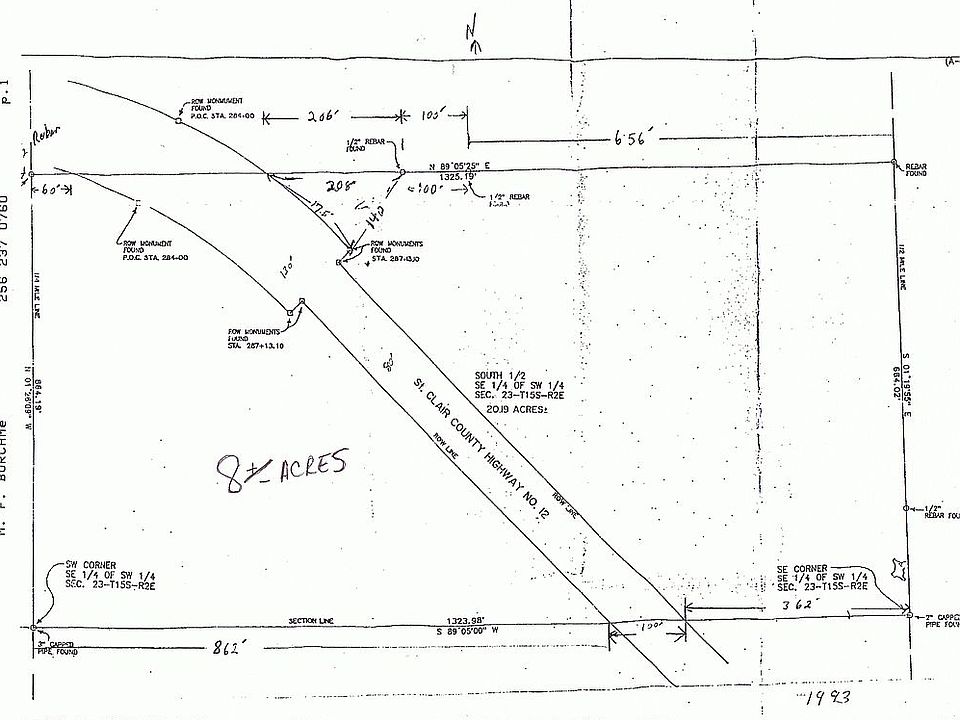 1st image of County Road 12