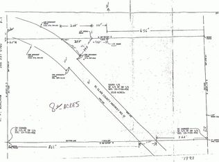 County Road 12, Odenville, AL 35120