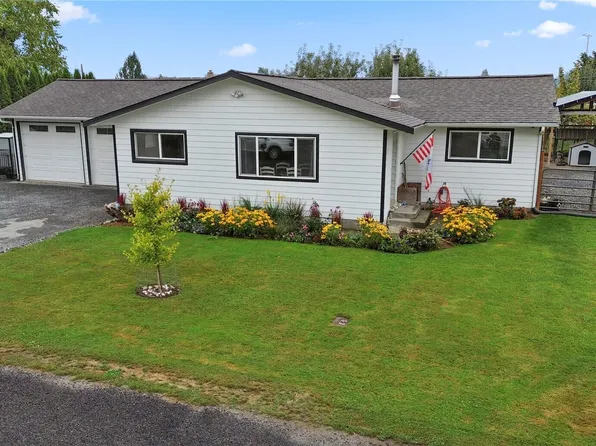 308 Baker Street, Everson, WA 98247