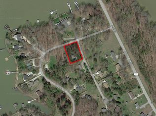 121 Shady Cove Rd, Troutman, NC 28166