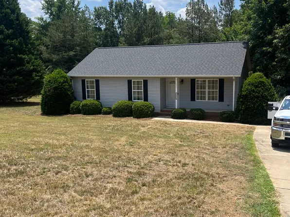 225 Pickler Rd, Salisbury, NC 28144