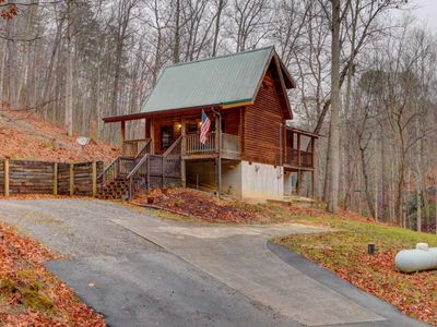 2104 Reid Ln, Sevierville, TN, 37876