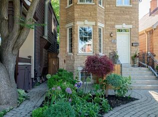 15 Gough Ave, Toronto, ON M4K3N6