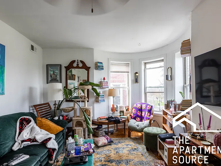 2019 N Humboldt Blvd #W — Photo 3