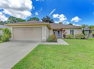 135 Albatross Rd, Rotonda West, FL 33947