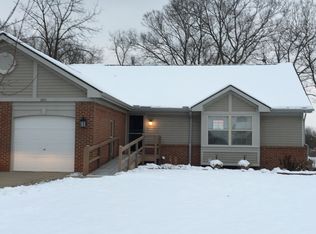 6101 Colony Park Dr, Ypsilanti, MI