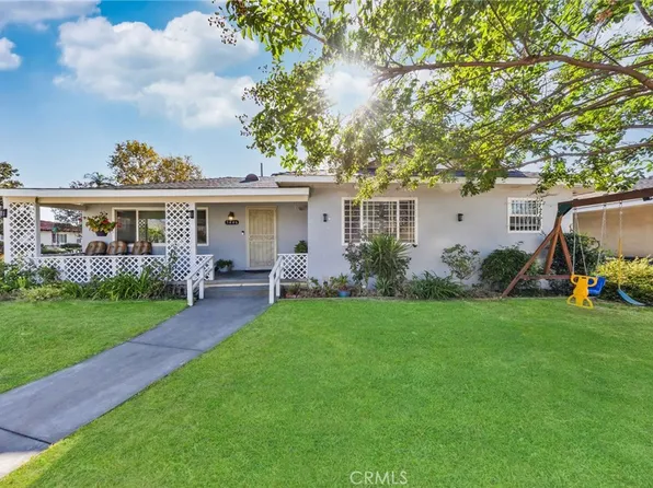 5446 Arden Dr, Temple City, CA 91780