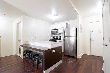 Rented by Oxford Property Group