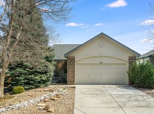 9484 Troon Village Dr, Lone Tree, CO 80124