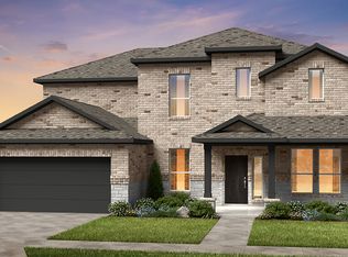 124 Ribera Dr, Liberty Hill, TX 78642