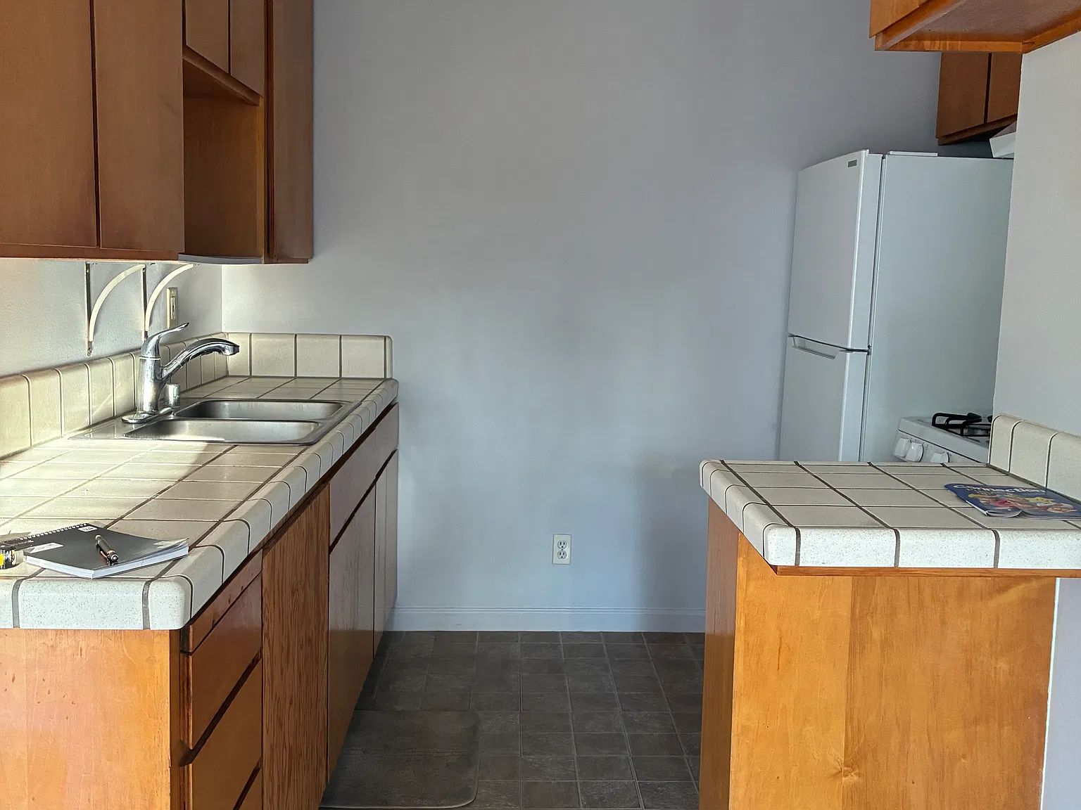 1 bed, 444 sqft, $1,950 — Photo 2