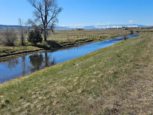 5250 Madison Rd, Three Forks, MT 59752