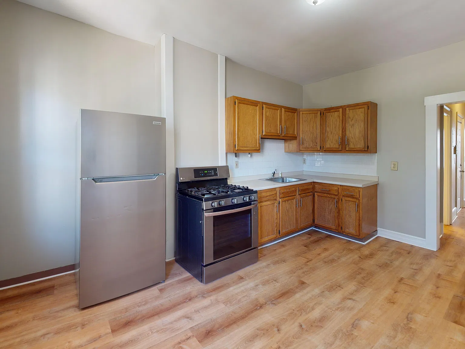 36 Mozart St — Photo 3