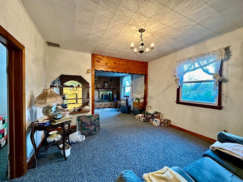 14681 Toad Hill Rd, Wapella, IL 61777 Zillow