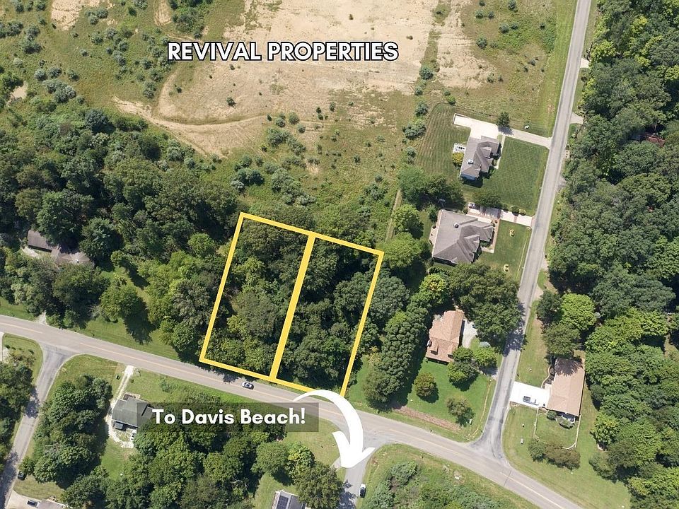 2037 Apple Valley Dr Howard OH Zillow