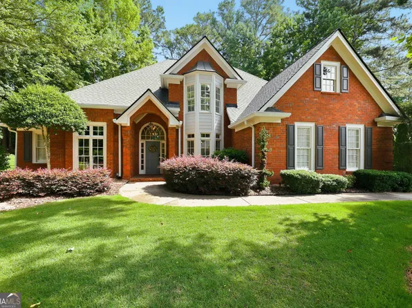 1473 Mahogany Chase NW, Acworth, GA 30101