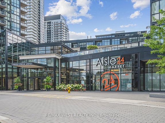 2nd image of 2910 Highway 7 Rd #2303