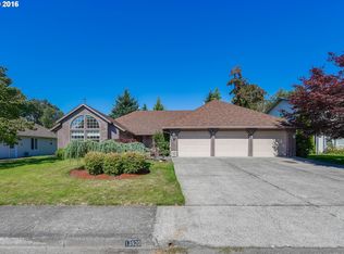 13920 NW 9th Ave, Vancouver, WA 98685
