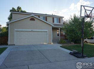1083 Mockingbird St, Brighton, CO 80601
