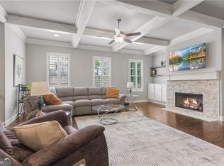 292 Trecastle Sq, Canton, GA 30114