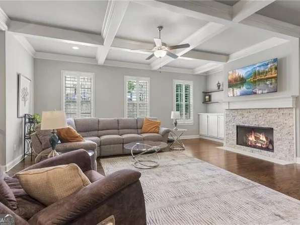 292 Trecastle Sq, Canton, GA 30114