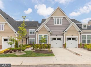 2810 Dragon Fly Way, Odenton, MD 21113