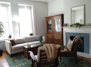 2207 Saint James Pl FLOOR 2, Philadelphia, PA 19103