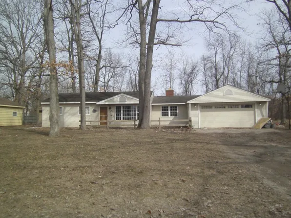 3230 Oak Ridge Dr, Highland, MI 48356