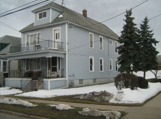 66 Haller Ave, Buffalo, NY 14211