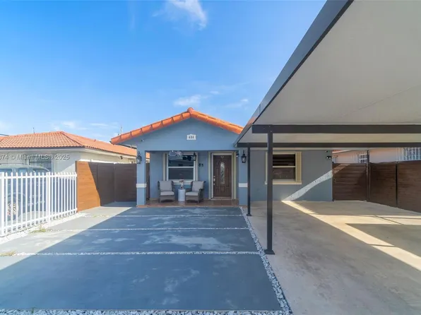 686 E 33rd St, Hialeah, FL 33013