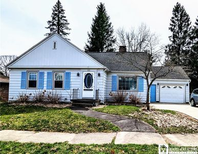 62 Chestnut St, Jamestown, NY, 14701