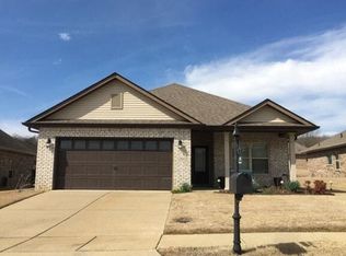 12602 Holstein Ln SW, Huntsville, AL 35803