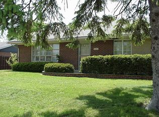 441 Glenview Rd, Dayton, OH 45426