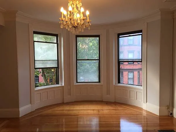 Building Photo - 429 Marlborough St #3A