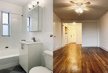 Rented by Quest Realty Sunnyside Corp