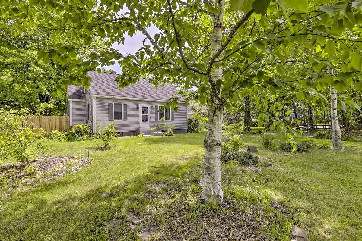 Amherst Rd, Granby — Photo 1