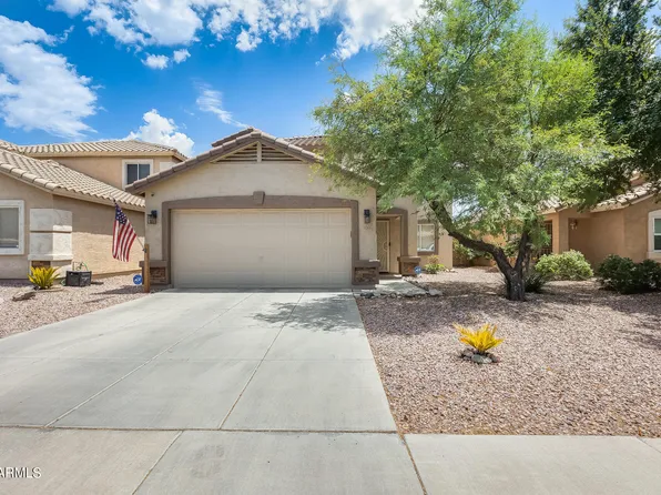 10307 N 115TH Drive, Youngtown, AZ 85363