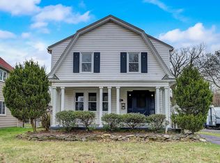 535 Piedmont Rd, Columbus, OH 43214