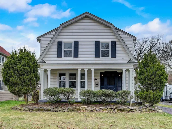 535 Piedmont Rd, Columbus, OH 43214