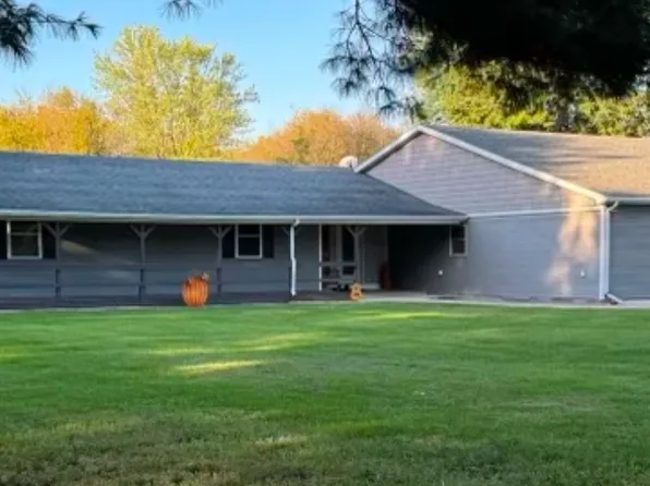 828 E 350 N, Cayuga, IN 47928