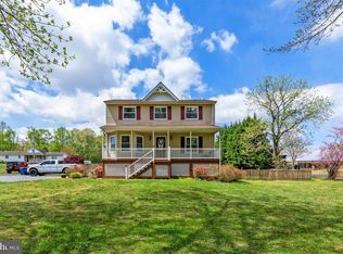 840 W Mount Harmony Rd, Owings, MD 20736